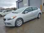 2016 KIA FORTE