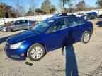 2012 CHEVROLET CRUZE