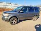 2007 HONDA PILOT