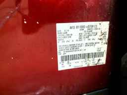 2014 FORD Explorer Sport Trac