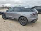 2025 LINCOLN Nautilus