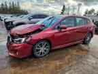 2019 SUBARU IMPREZA