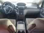 2011 HONDA ODYSSEY