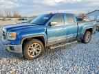 2015 GMC Sierra