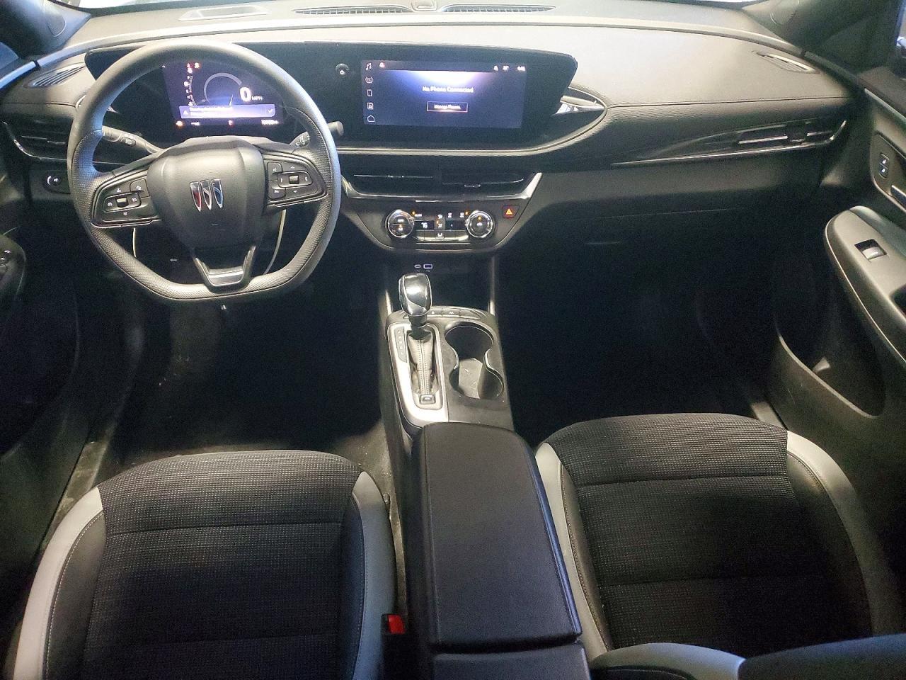 2025 BUICK Envista