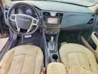 2012 CHRYSLER 200