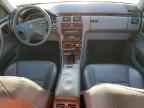 2002 MERCEDES-BENZ E-Class