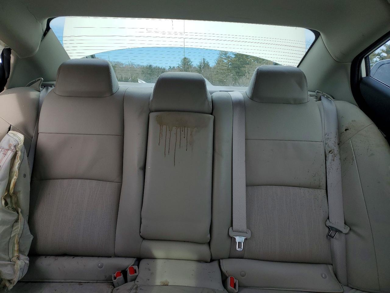 2021 NISSAN ALTIMA