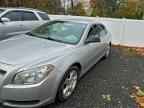 2011 CHEVROLET MALIBU