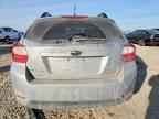 2013 SUBARU IMPREZA
