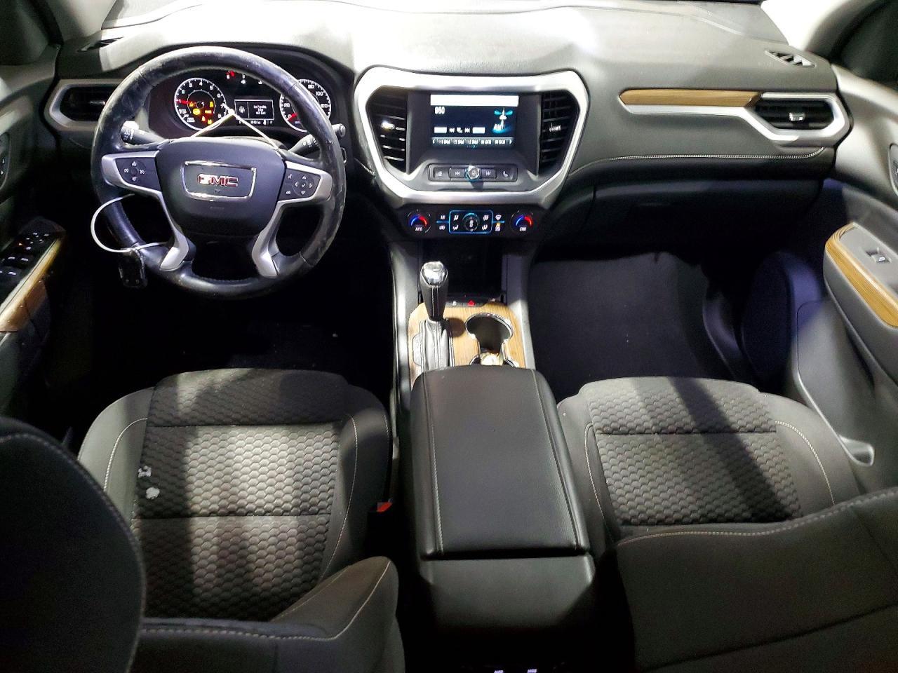 2019 GMC ACADIA