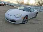 2005 PORSCHE Boxster