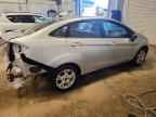 2016 FORD Fiesta