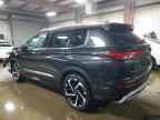2023 MITSUBISHI outlander