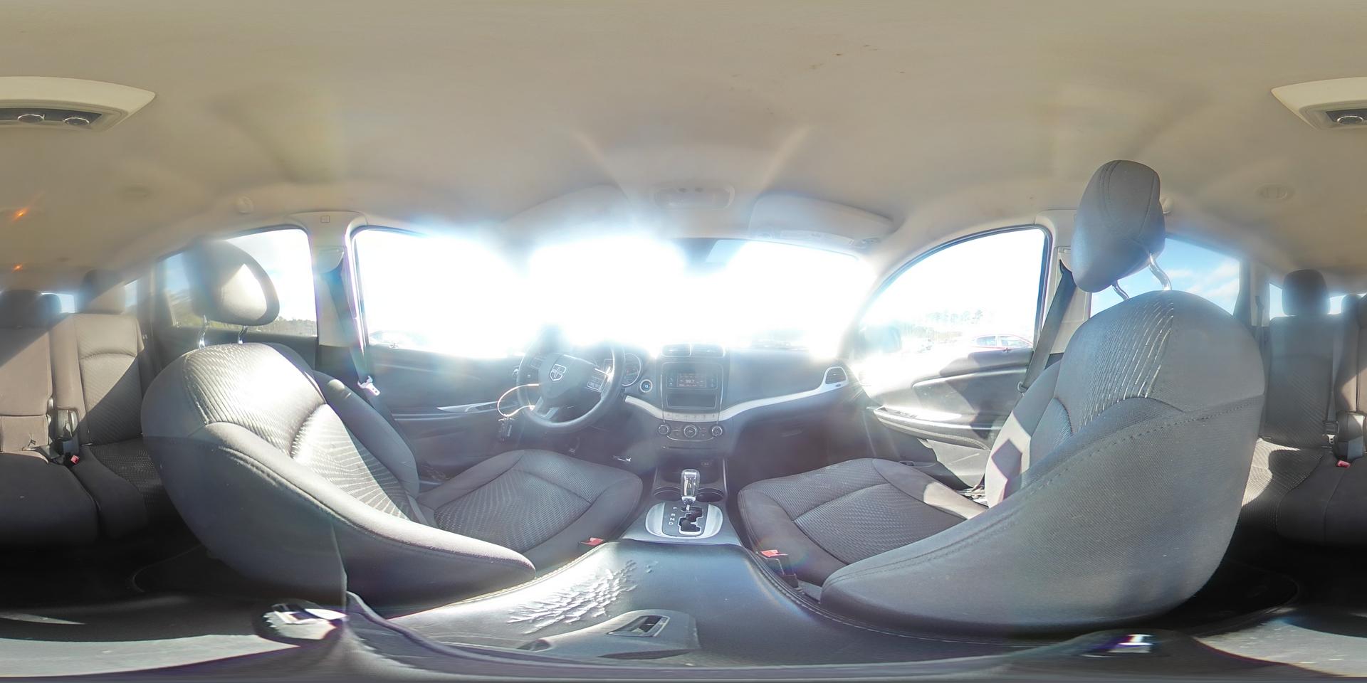 2013 DODGE JOURNEY