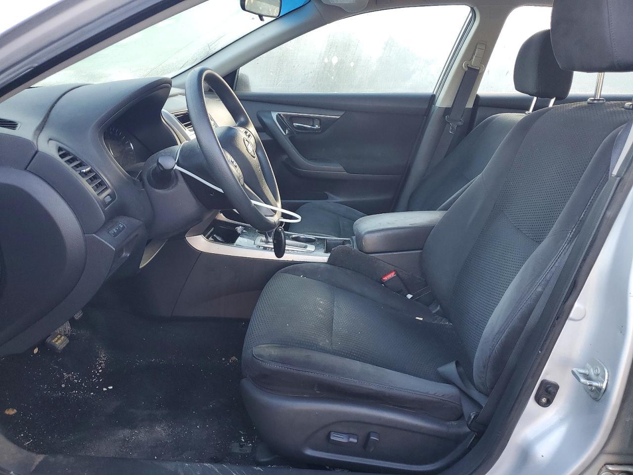 2014 NISSAN ALTIMA