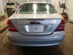 2004 MERCEDES-BENZ C-CLASS