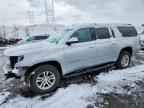 2018 CHEVROLET Suburban