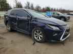 2018 LEXUS RX 350L