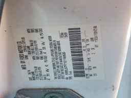 2014 FORD TRANSIT CONNECT