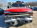 2007 CHEVROLET Silverado 2500