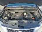 2014 NISSAN PATHFINDER