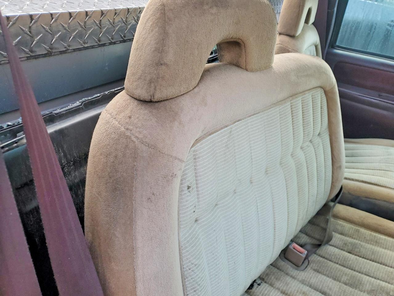 1995 CHEVROLET Gmt