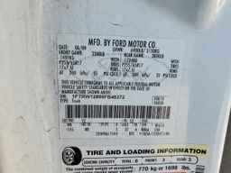 2009 FORD F-150