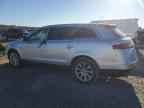 2016 LINCOLN MKT