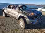 2012 TOYOTA TACOMA