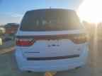 2022 DODGE DURANGO