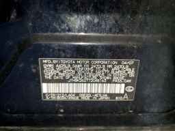 2007 LEXUS IS 250