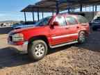2002 GMC Yukon