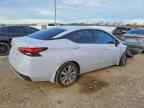 2024 NISSAN VERSA