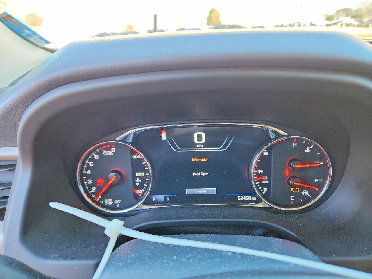 2021 GMC ACADIA