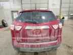 2014 CHEVROLET TRAVERSE