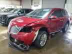2013 LINCOLN MKX