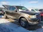 2005 FORD F-150