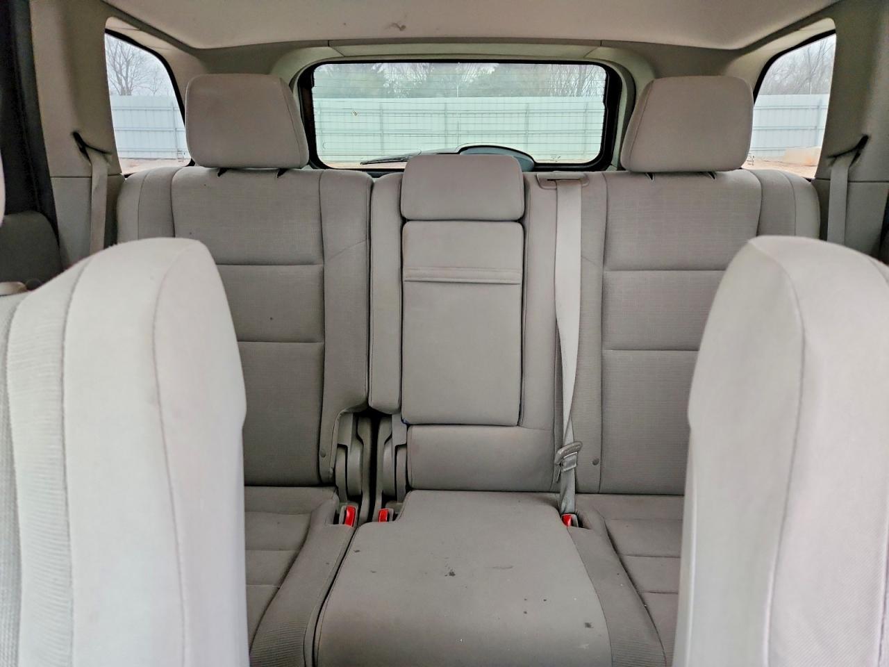 2012 JEEP Grand Cherokee
