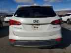2016 HYUNDAI SANTA FE