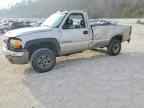 2005 GMC Sierra