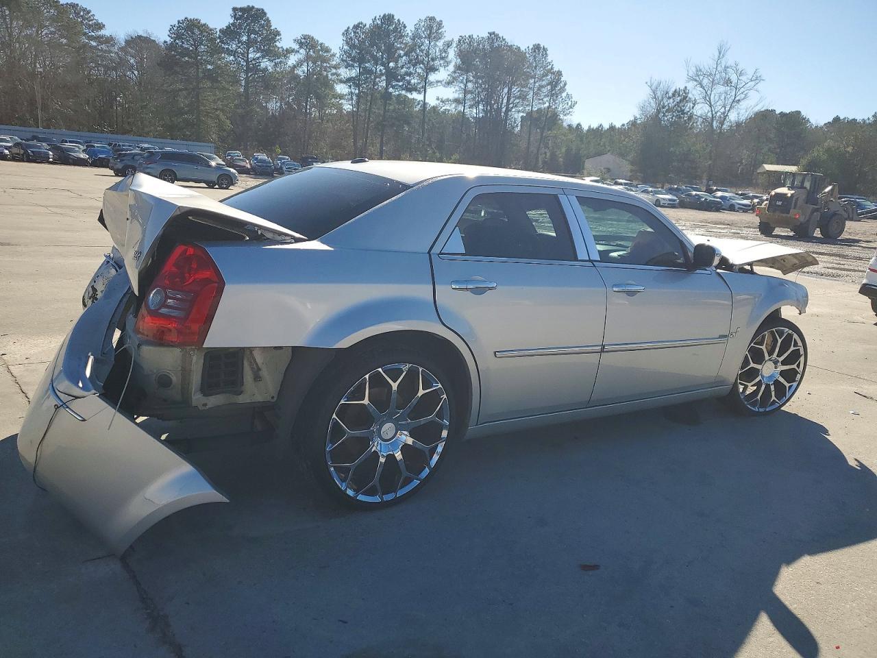 2010 CHRYSLER 300