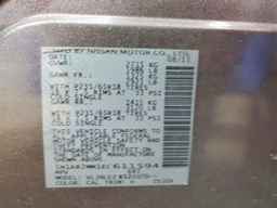 2014 NISSAN PATHFINDER