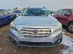 2015 SUBARU Outback