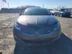 2015 LINCOLN MKZ