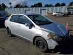 2007 NISSAN VERSA