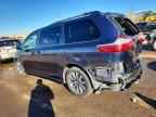 2018 TOYOTA SIENNA