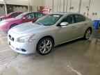 2014 NISSAN Maxima