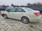 2007 LINCOLN MKZ