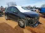 2020 CHEVROLET TRAX